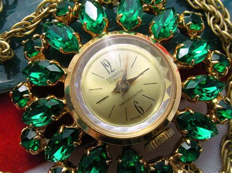 tankard watch